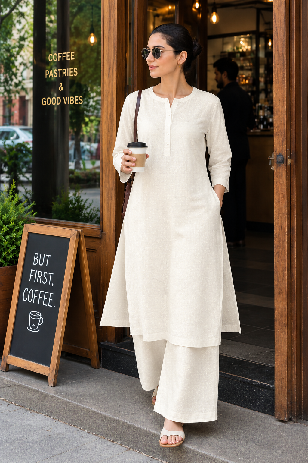 Kurta set